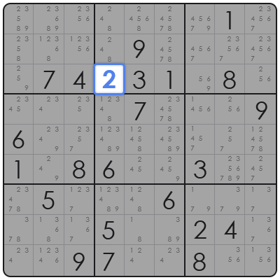 fall sudoku expert