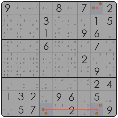 sudoku electronic game